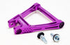 Surron Rear Suspension Triangle by Warp 9 Elektrisches Racing