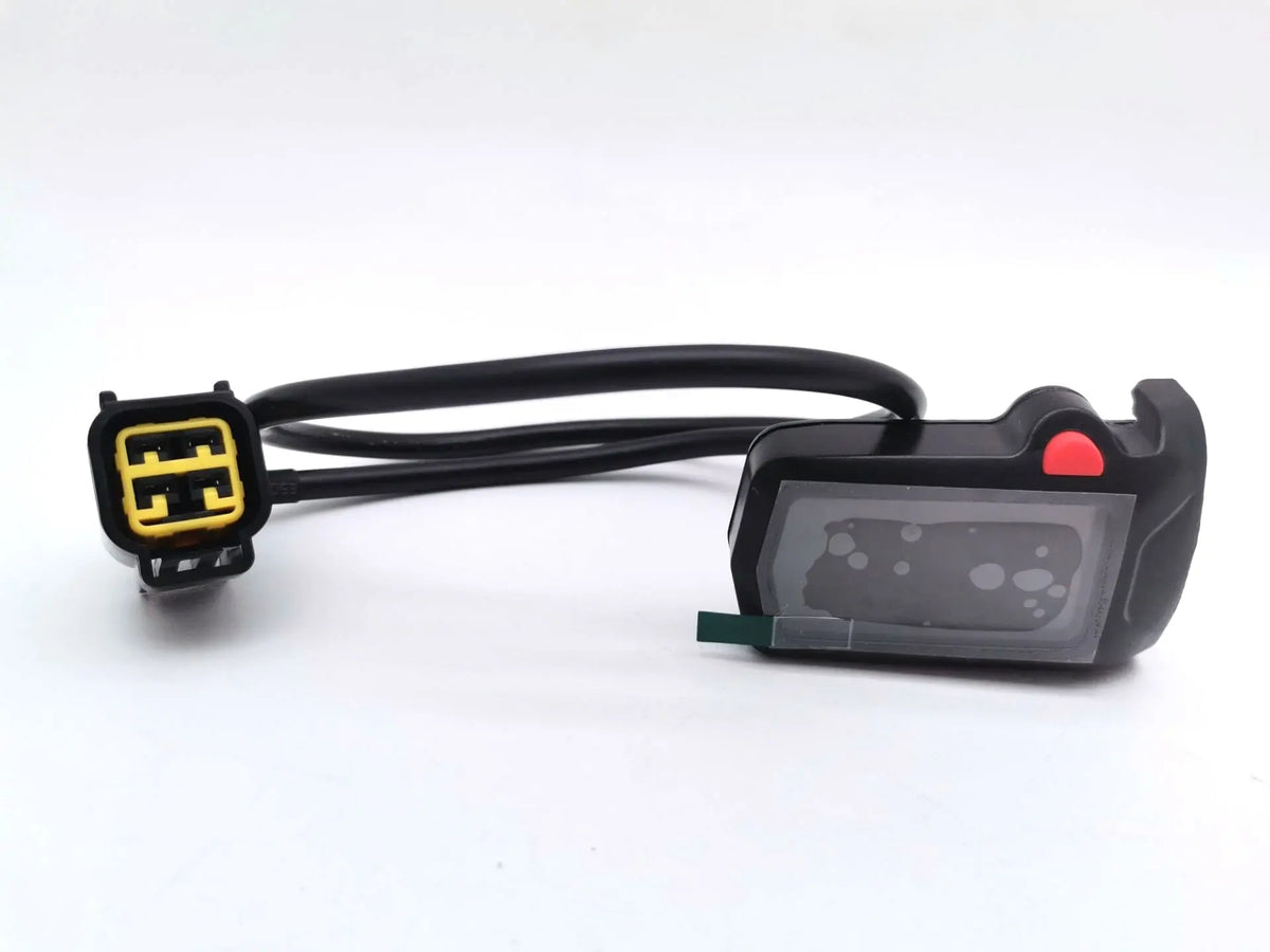 Surron Replacement Dashboard - Plug & Play Design Elektrisches Racing
