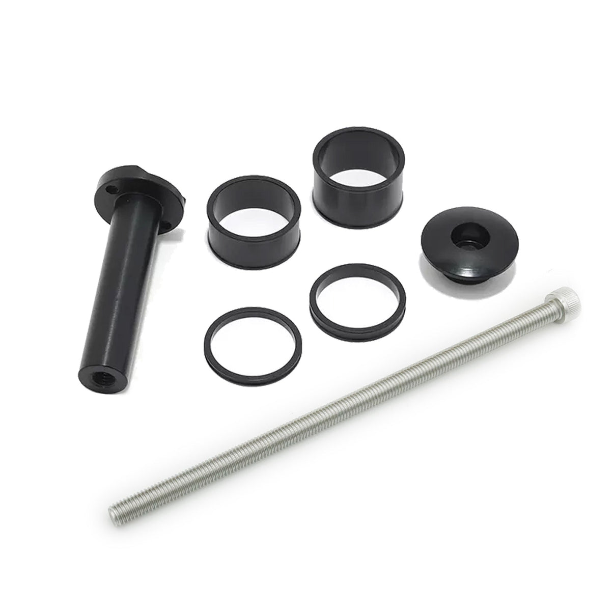 Steering Stem Lock | Surron LBX |Talaria Sting MX3 / MX4 | E Ride Pro eDirtyBike