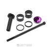 Steering Stem Lock | Surron LBX |Talaria Sting MX3 / MX4 | E Ride Pro eDirtyBike