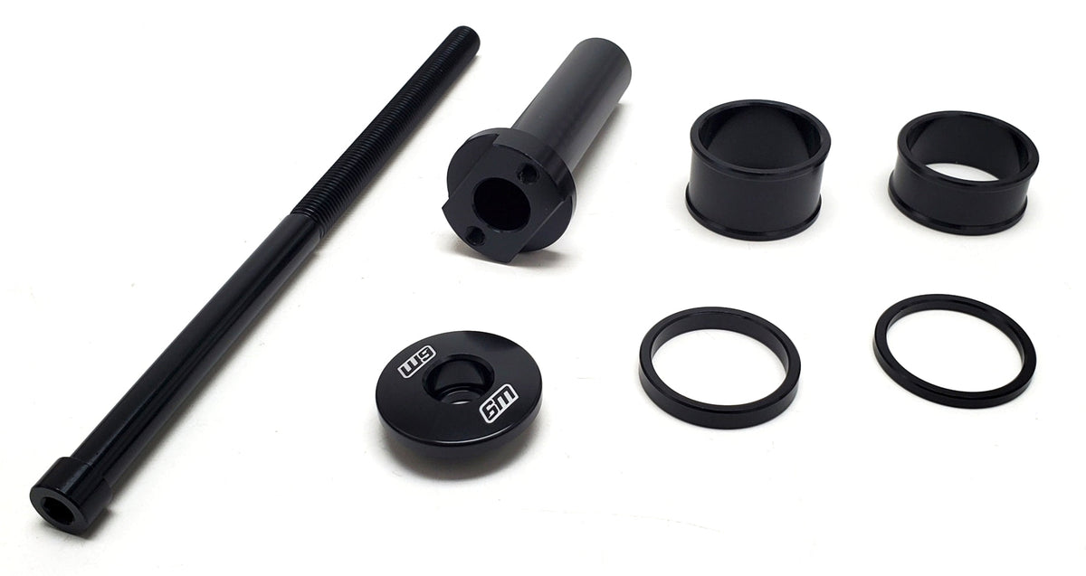 Surron / Talaria Stem Lock by Warp 9 Elektrisches Racing