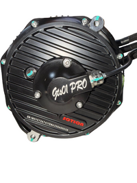 Surron Ultra Bee Motor Upgrade – GLE BIG BOY GTS Pro V3 God Mode