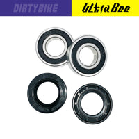 DirtyBike Bearing Kit Front Wheel Surron Ultra Bee eDirtyBike