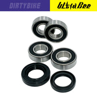 DirtyBike Bearing Kit Intermediate Shaft Surron Ultra Bee - LiveTheGnar