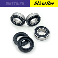 DirtyBike Bearing Kit Rear Wheel Surron Ultra Bee eDirtyBike