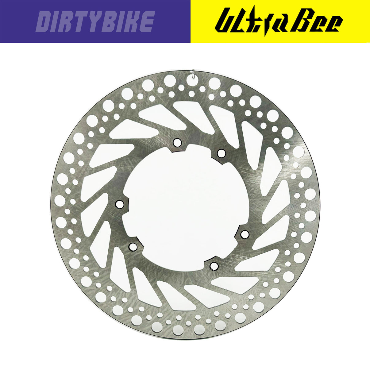 DirtyBike Brake Disk Rotor Surron Ultra Bee eDirtyBike