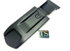 Surron and Segway Under Seat Cover Titanium Surron