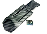 Surron and Segway Under Seat Cover Titanium Surron
