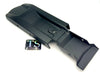 Surron and Segway Under Seat Cover Titanium Surron