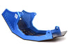 Heavy Hitter Skid Plate for Surron | Segway GritShift