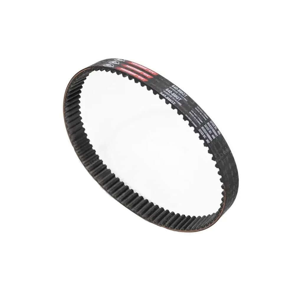 Surron Ultra Bee Belt Gates GT4 - LiveTheGnar