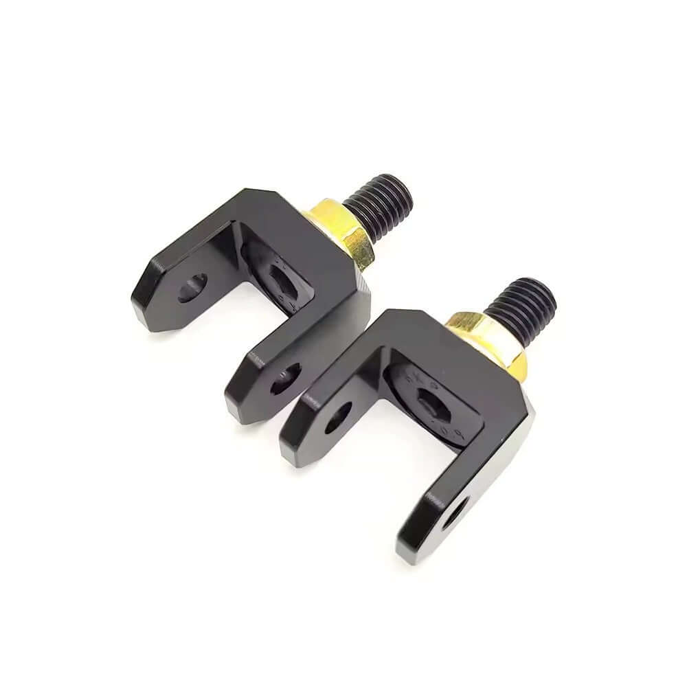 Surron Foot Peg Mount Bracket - LiveTheGnar