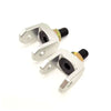 Surron Foot Peg Mount Bracket - LiveTheGnar