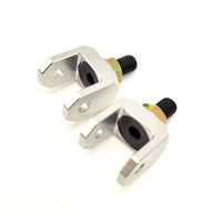 Surron Foot Peg Mount Bracket - LiveTheGnar