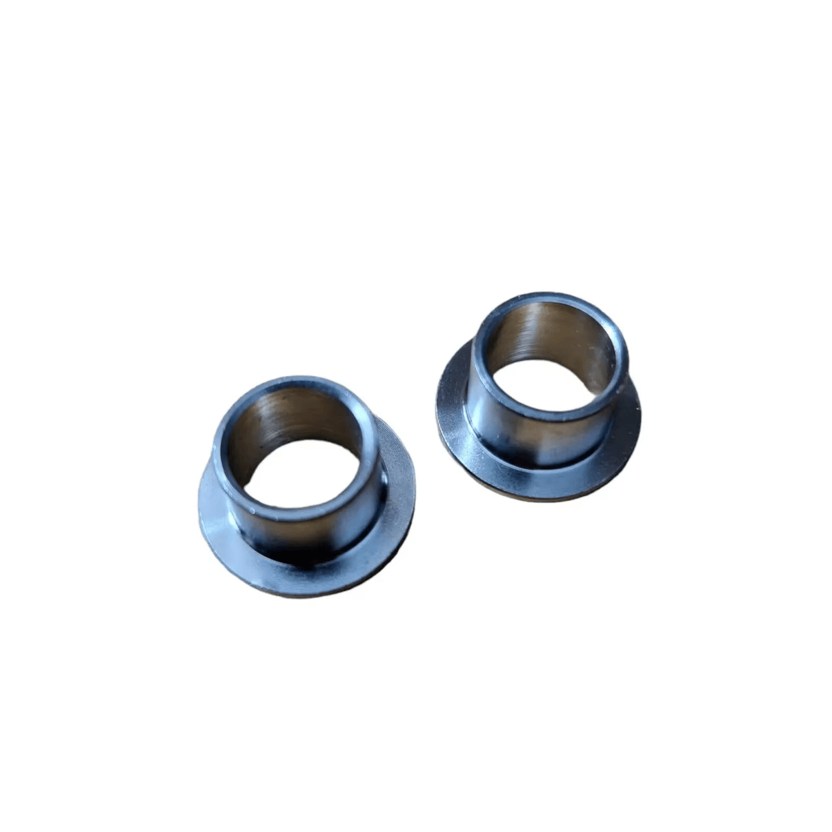 Surron Frame Bushing Upgraded - LiveTheGnar