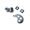 Surron Motor Spacers - LiveTheGnar