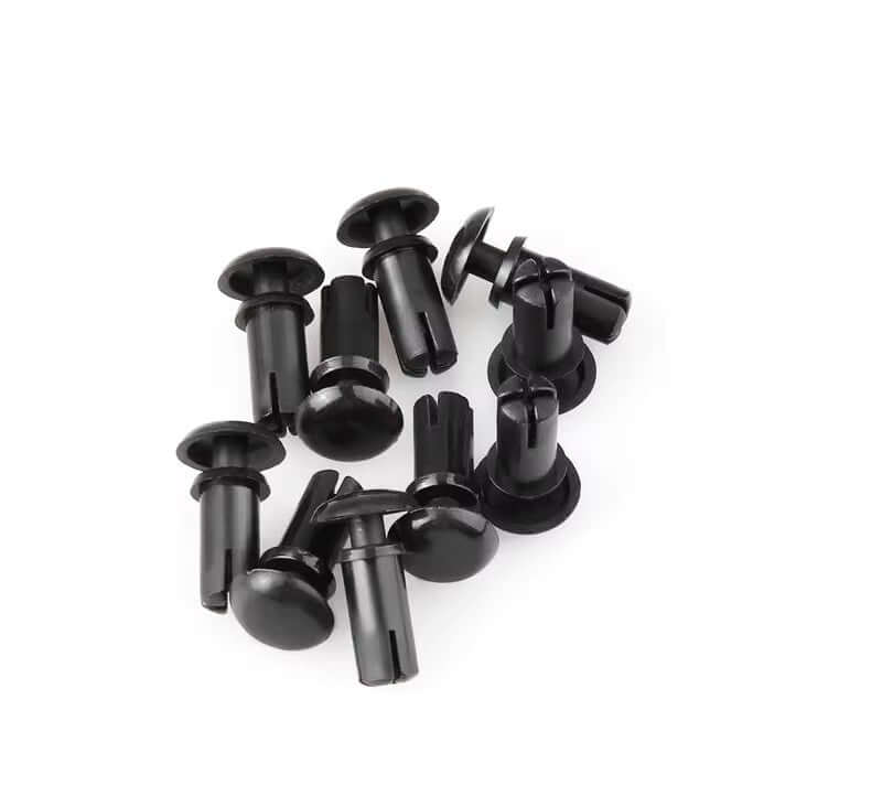 Surron Plastic Rivets | Under Seat Plastic Rivets - LiveTheGnar