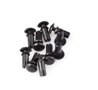 Surron Plastic Rivets | Under Seat Plastic Rivets - LiveTheGnar