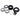Surron Headset Bearing Kit FactoryZ