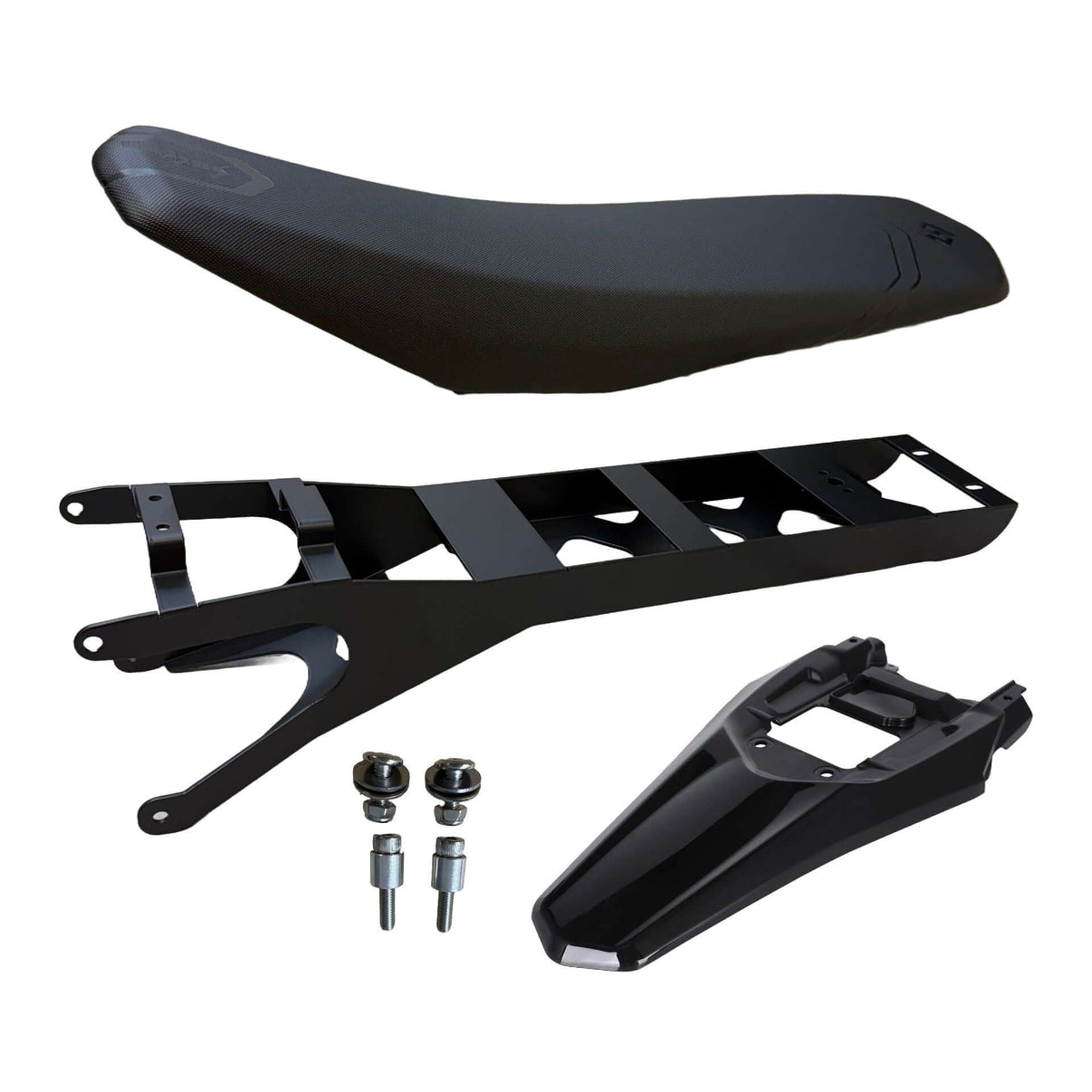 Surron Sub Frame Seat Conversion Kit - LiveTheGnar