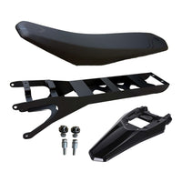 Surron Sub Frame Seat Conversion Kit - LiveTheGnar
