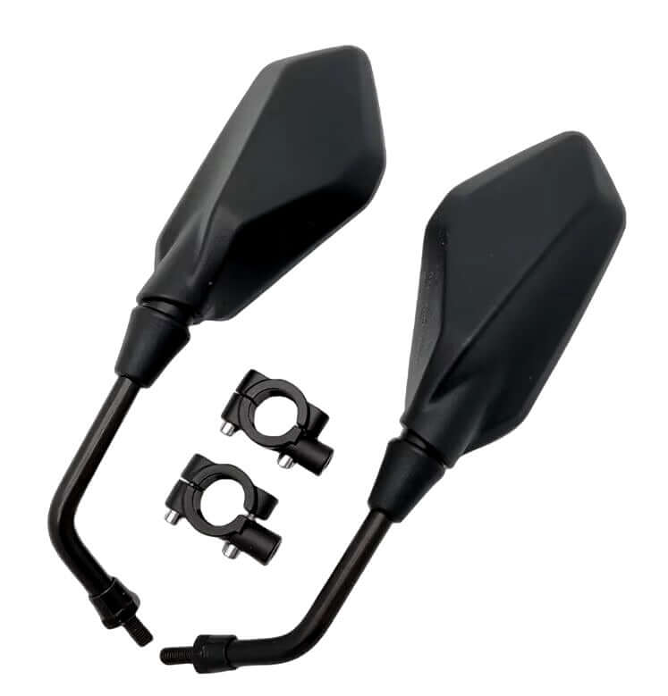 Surron Ultra Bee mirrors - LiveTheGnar