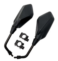 Surron Ultra Bee mirrors - LiveTheGnar