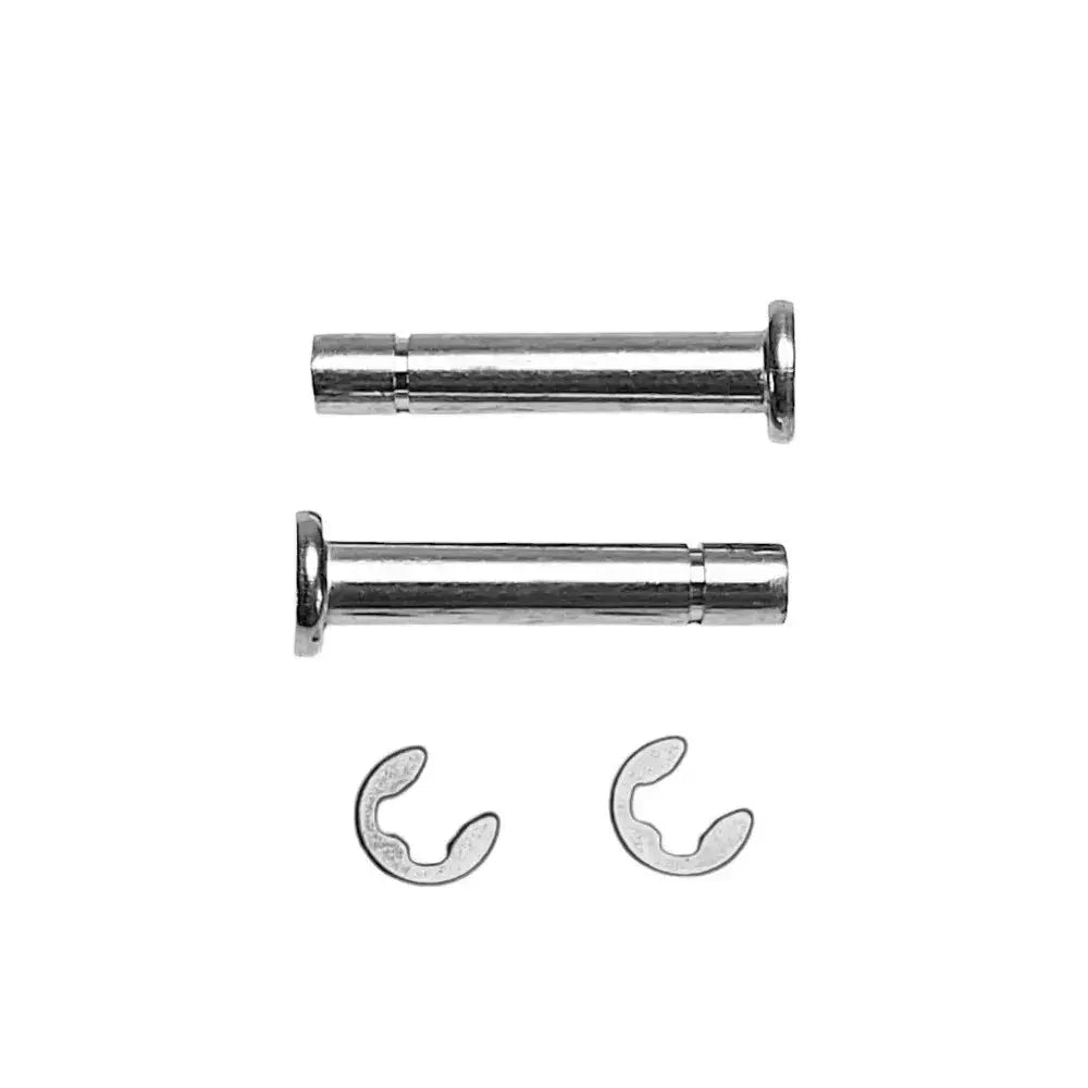 Surron light Bee Battery Lid C-Clip Pins - LiveTheGnar