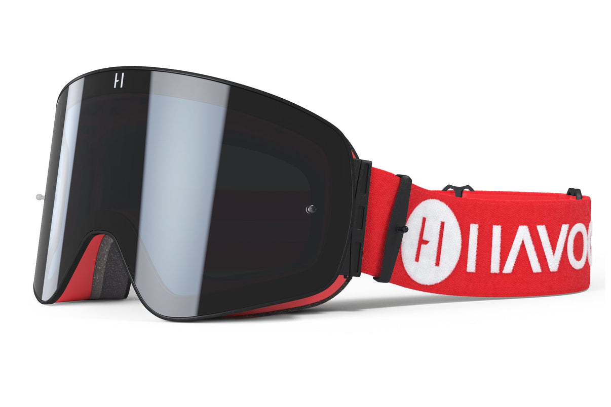 Havoc Surronster YT Infinity Goggles - LiveTheGnar