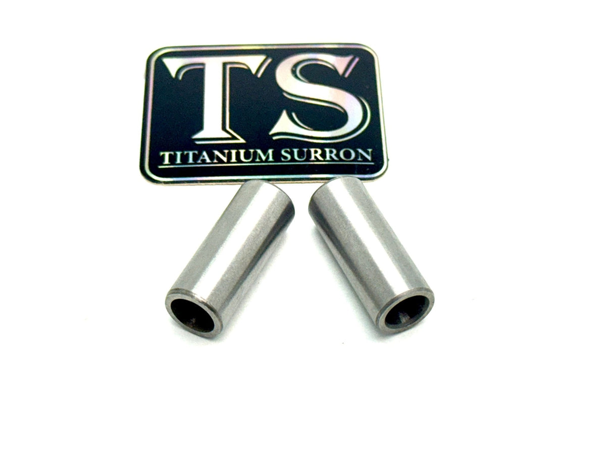 Suspension Linkage Bushing OEM Replacement for Surron, Segway, and E-Ride Pro Titanium Surron