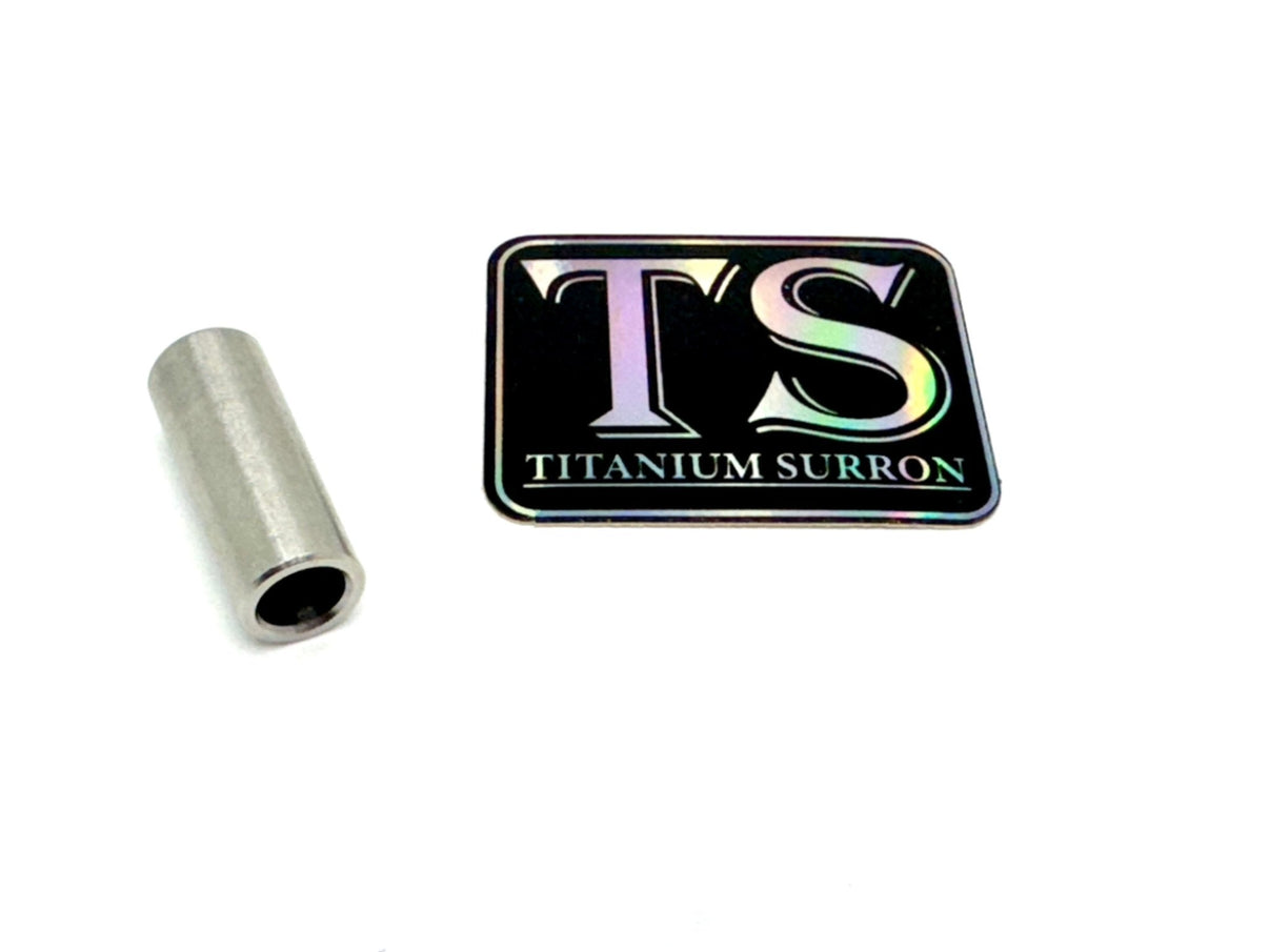 Suspension Linkage Bushing OEM Replacement for Surron, Segway, and E-Ride Pro Titanium Surron