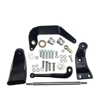 TC Bros. Dyna Mid Controls Kit (NO PEGS) fits 1991-2017 TC Bros.