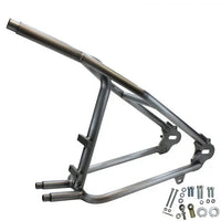 TC Bros. Sportster Hardtail Kit (Weld On) fits 1982-2003 w/ Stock 130-150 Tire TC Bros.