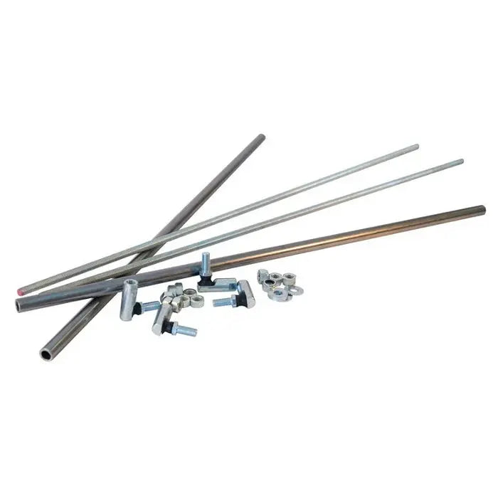 TC Bros. Universal Linkage Kit for Forward Control Kit TC Bros.