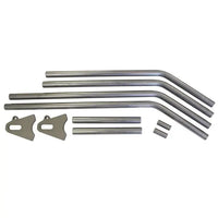 TC Bros. Universal Weld-On Hardtail Frame Kit TC Bros.