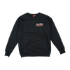 Crewneck Troy Lee Designs Factory Racing BLACK / RED image 1