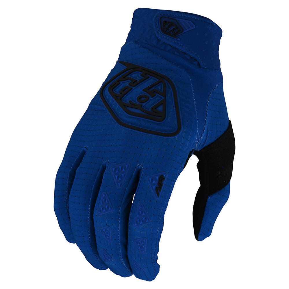 Air Glove Solid BLUE image 1