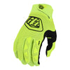 Air Glove Solid FLO YELLOW image 1