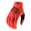Air Glove Solid ORANGE image 1
