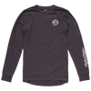 Ruckus Ls Ride Tee Bolts CARBON image 1