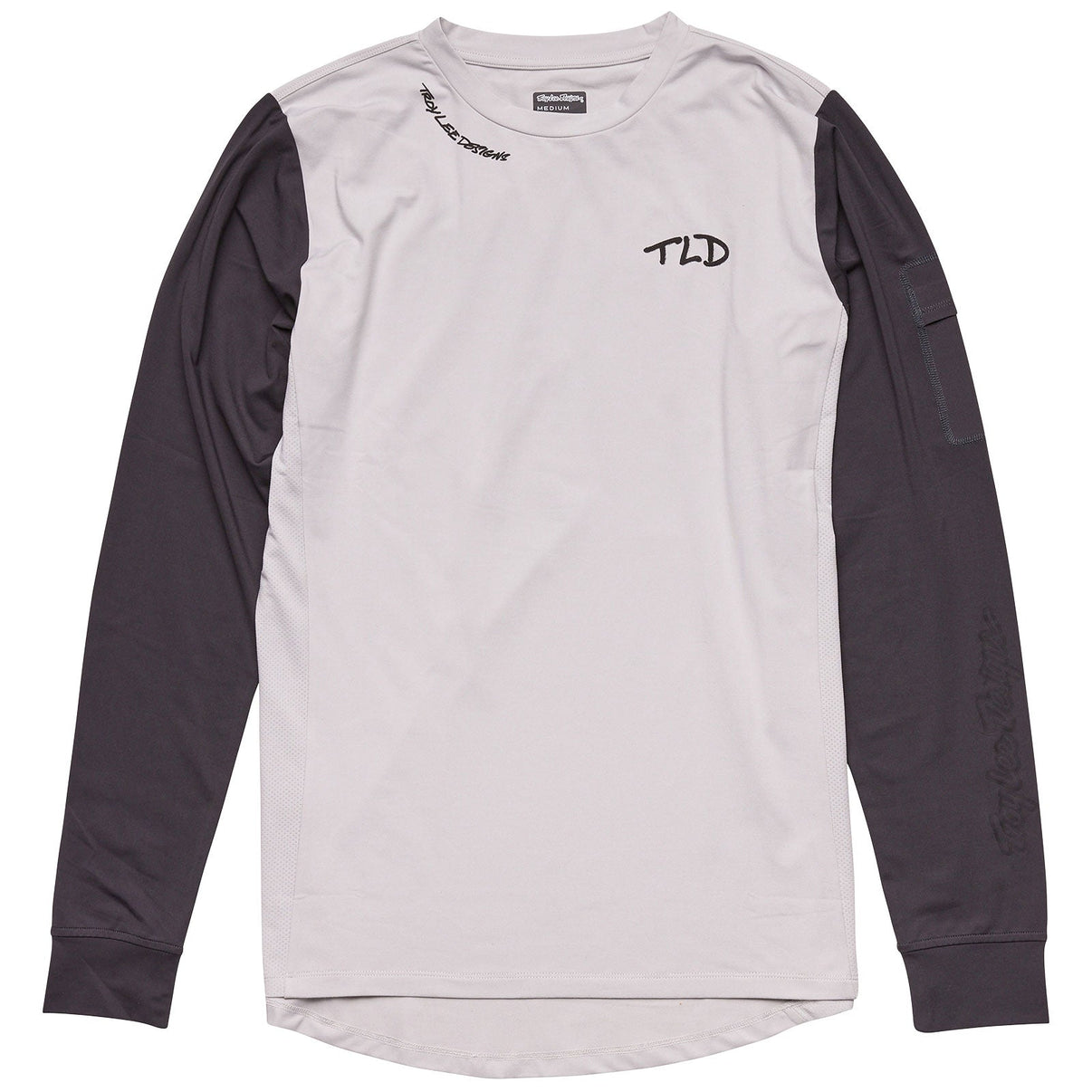 Ruckus Ls Ride Tee Resist MIST image 1