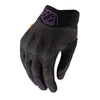 Wmn'S Gambit Glove Solid BLACK image 1