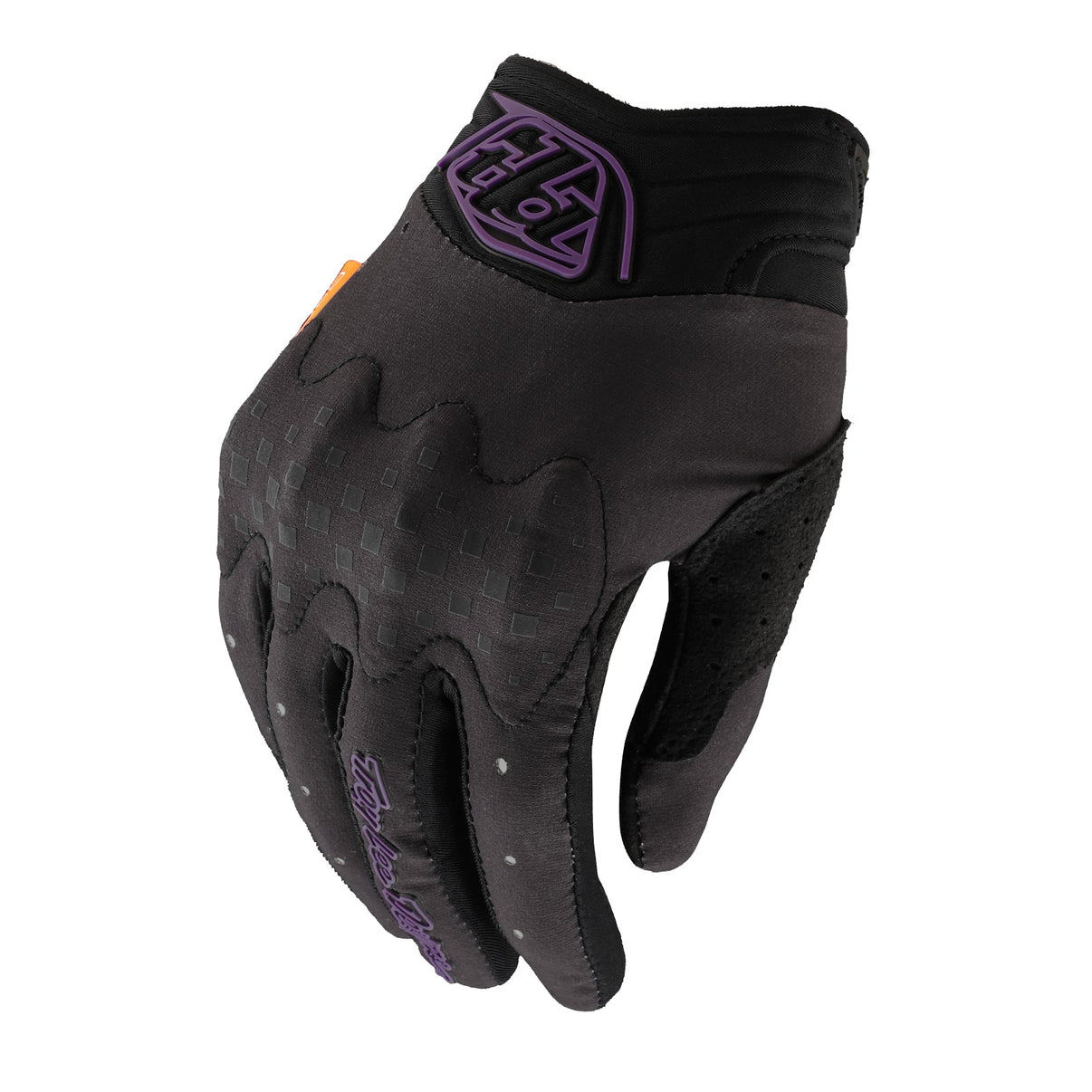 Wmn'S Gambit Glove Solid BLACK image 1