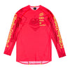 Sprint Ultra Jersey Ghostwing INFRA RED image 1