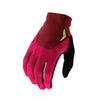 Ace Glove Mono BERRY image 1