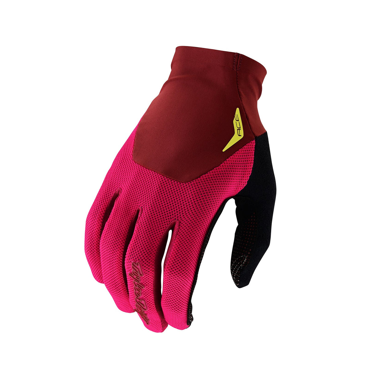 Ace Glove Mono BERRY image 1