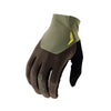 Ace Glove Mono OLIVE image 1