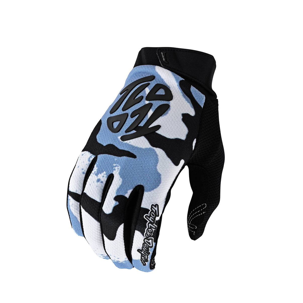 GP Pro Glove Boxed In BLACK image 1