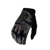 GP Pro Glove Boxed In OLIVE image 1