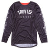 Youth GP Pro Jersey Boltz BLACK image 1